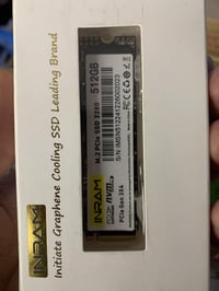 هاردسك كمبيوتر • ٥١٢ جيجا