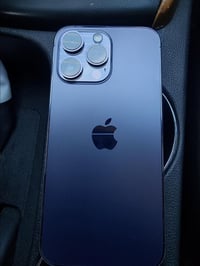 14 برو ماكس نضيف كلش  البطاريه %91 ذاكره 256 07775057773 مو شراي لا تد...