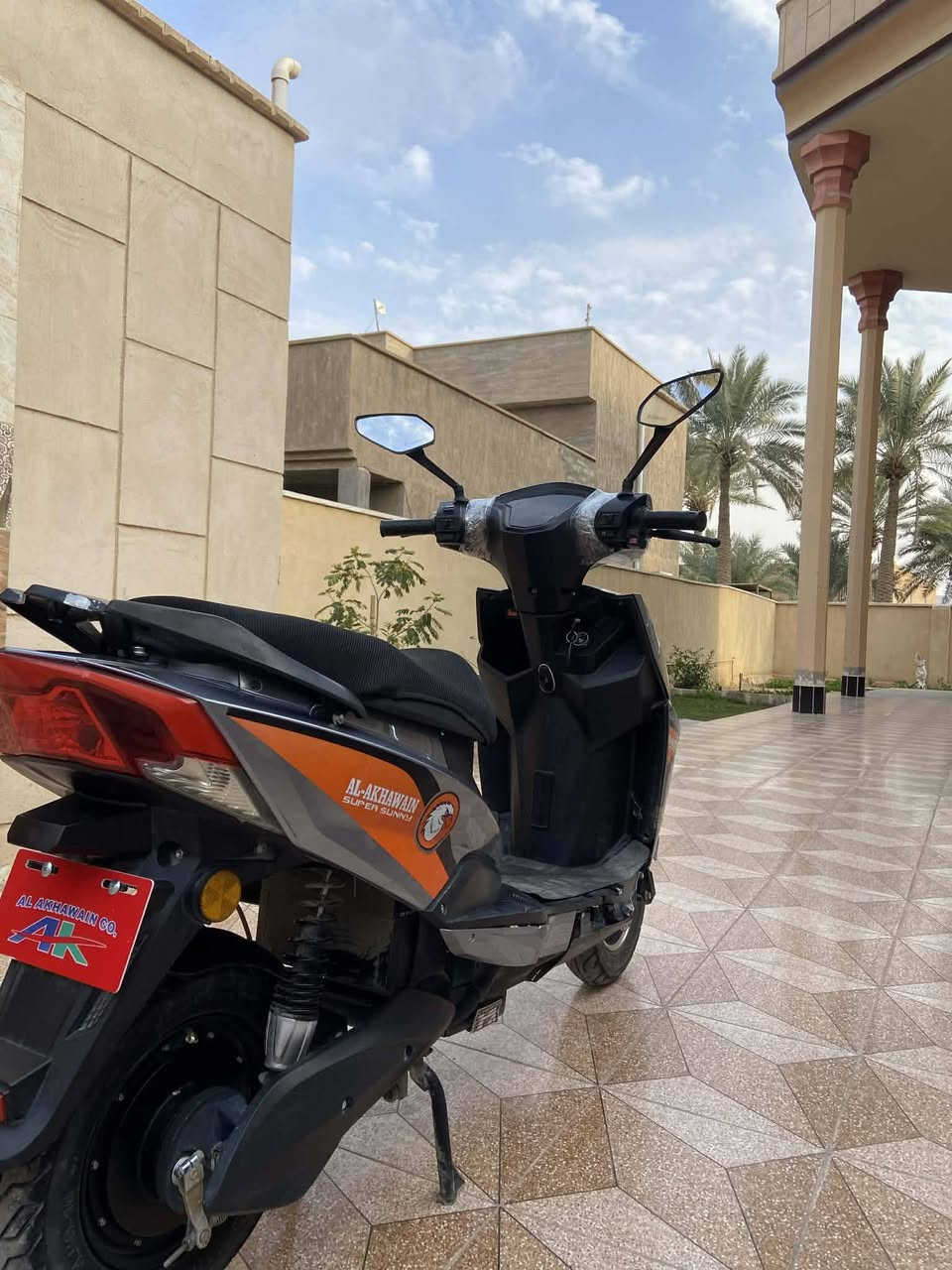 ماطور شحن للبيع 5باتري ٢٤ شراي يراسلني ويدلل


**إذا كنت صاحب هذا الإعلان وتريد حذفه لأي سبب، رجاءا أرسل رسالة إلى الدعم الفني**