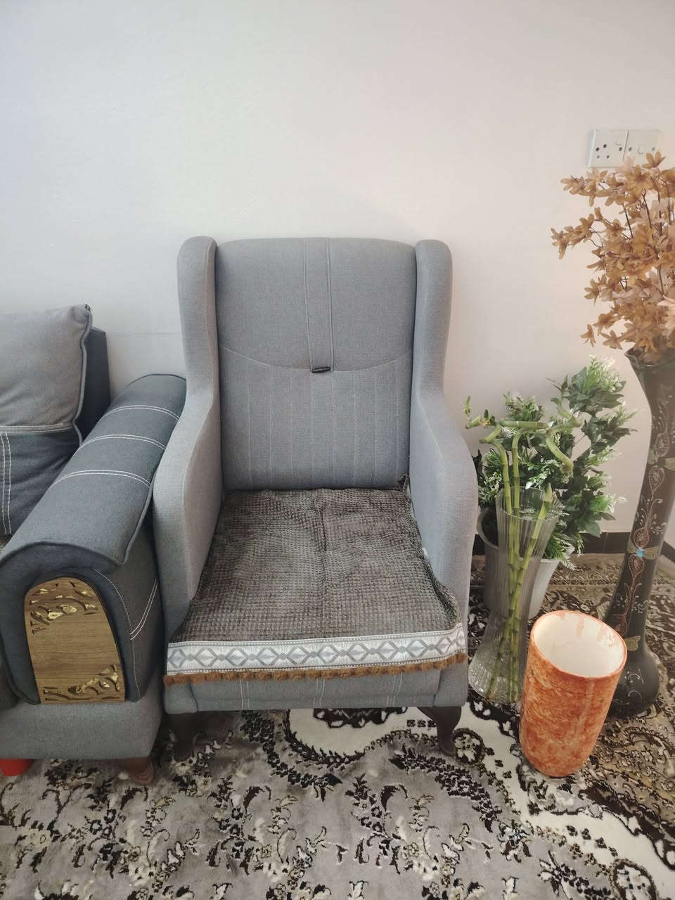 للبيع


**إذا كنت صاحب هذا الإعلان وتريد حذفه لأي سبب، رجاءا أرسل رسالة إلى الدعم الفني**