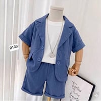 جملة • نصف درزن • ملابس أطفال