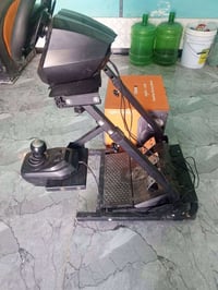 دركسيون +الستاند 07711217100