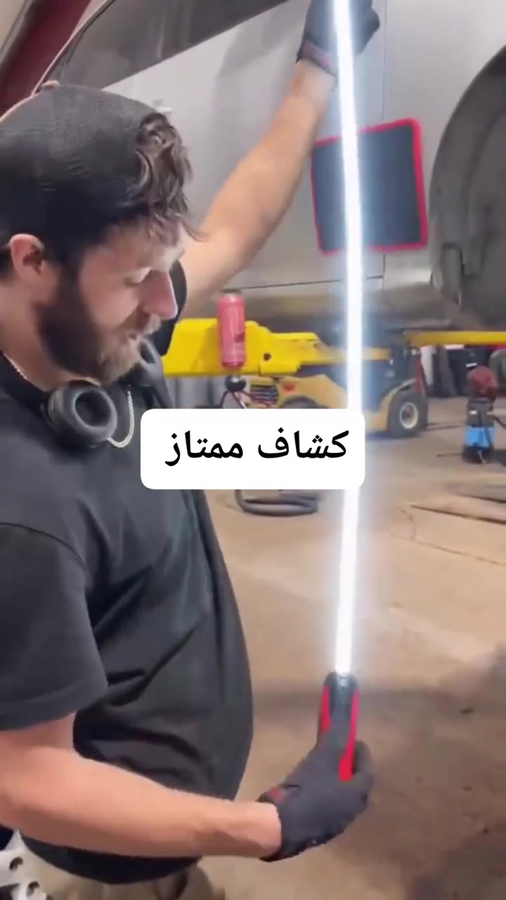 العِدد أساس العمل 
 أجهزة تشخيص أعطال السيارات


**إذا كنت صاحب هذا الإعلان وتريد حذفه لأي سبب، رجاءا أرسل رسالة إلى الدعم الفني**