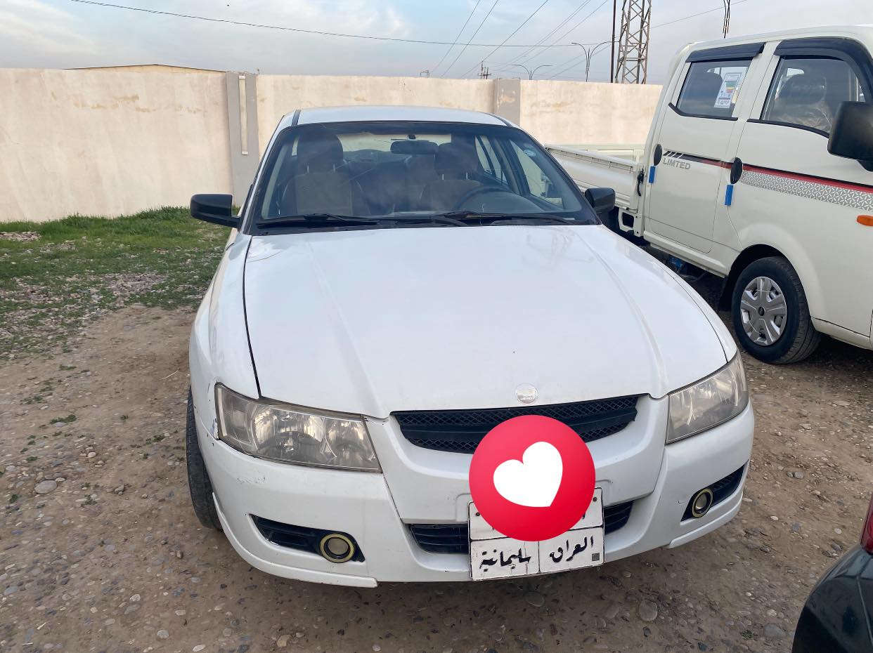 السلام عليكم سياره للبيع شوفر لومينه  كير محرك كهربائي كلها شرط السعر 40بيها مجال تحويل موجود اتصل وتدلل ***********
