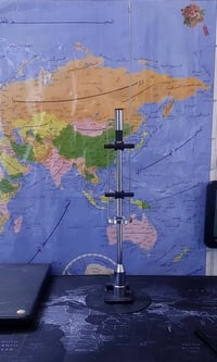 هوائي ثلاثي النطاق • CBC-435 • منفذ SMA