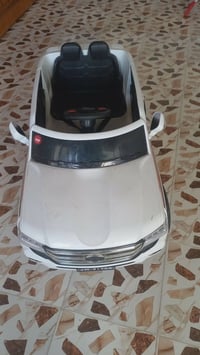 للبيع • دراجة • ٢ راكب
