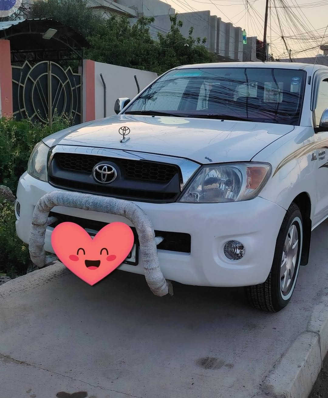 بيكم مرزي 2006للبيع ***********
