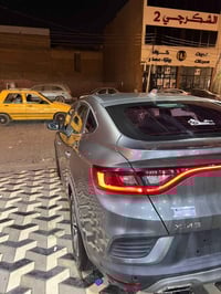 للبيع سامسونك اكس ام ثري سياره مديل 2020 بيهه قطعتين جاملغ وبنيد مبدلا...