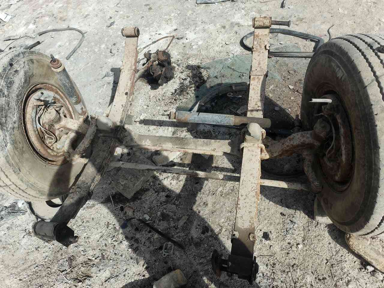 السلام عليكم اكسل فريند اكسل مال مازده للبيع***********
