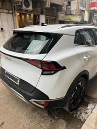 ‏سلام عليكم أخوان  للبيع كيا سبورتج خليجي موديل 2022 ‏السيارة فول مواص...