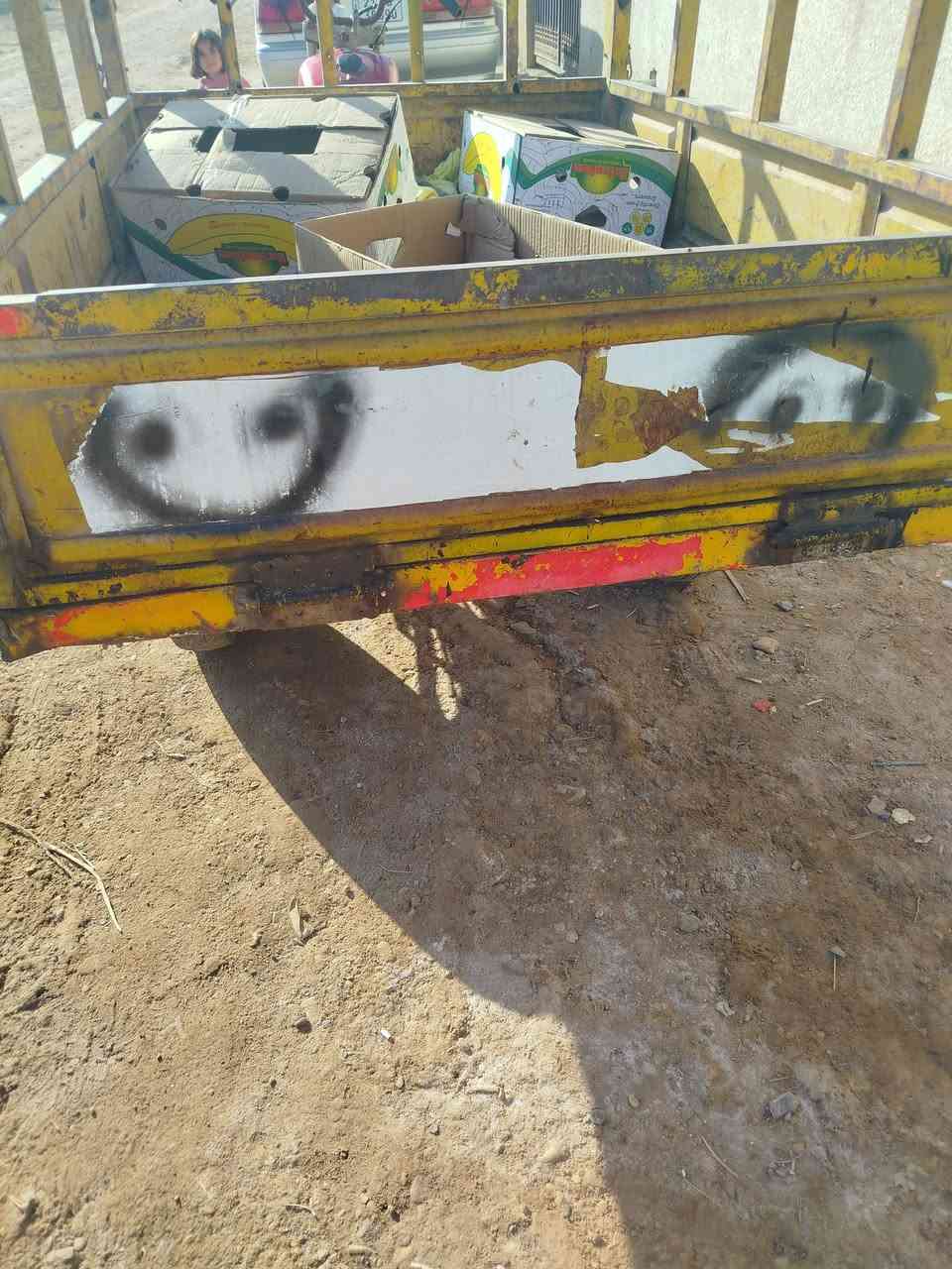 سلام عليكم ستوته للبيع كلك مكفوله عشائريآ خابرني وتدلل ومناسبه ***********
