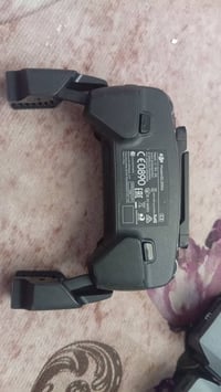 Dji Mavic Pro • نضافة ٩٥٪ • ٥ بطاريات