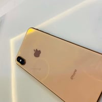 ايفون اكس ماكس • ٢٥٦ • دبل خط