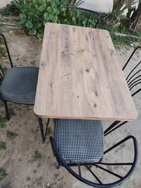 طقم سفرة • طاولة طعام