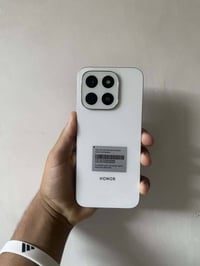 جهاز هون x6c. البارحه فتحته من الكارتونه ذاكره 128 مقاوم للماء والكسر ...