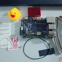 عقل BTT Pi V1.2 • تشغيل كليبر • طابعة ثلاثية الأبعاد