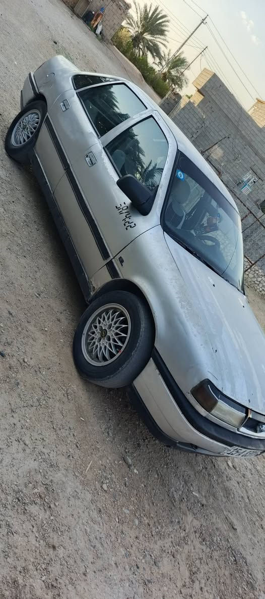 هاي للجنايه اوبل فكترا موديل 92 محرك 1600 المرغوب سنويه لل 30 رقم نكليزي محرك كير صدر كهربائيات شرط الكفاله السياره بلاديه لا صبغ ولا ضربه لايت زنون مسجل وسستم سماعات كله جديد السعر ٢٨ وبيه مجال للطيبين للاستفسار *********** مكاني هيت قرية خزرج
