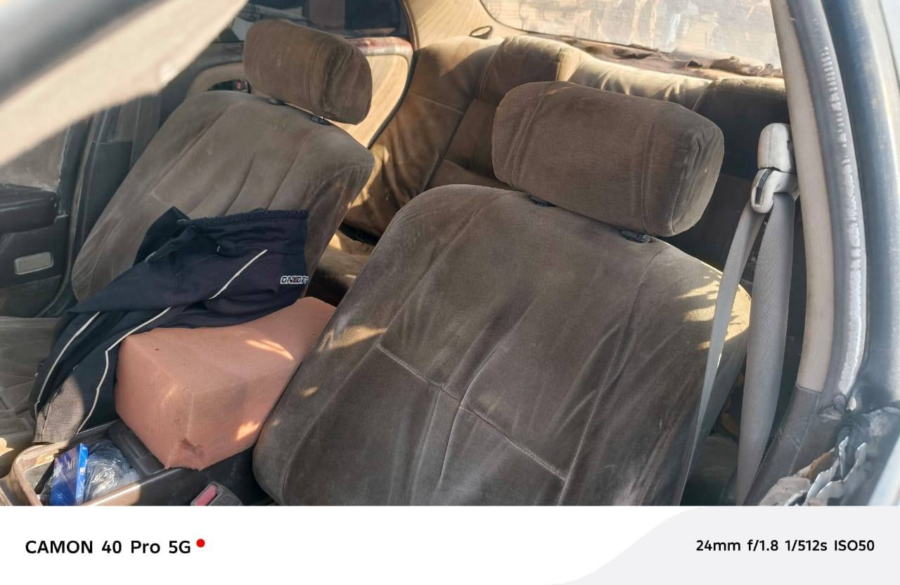 السلام عليكم ورحمة الله وبركاته عدنا هاي المارك انشاالله باجر نفصخها المحتاج منها غراض موجود محرك ونجي شرط
العنوان بيجي شارع المعارض
هاتف ***********
