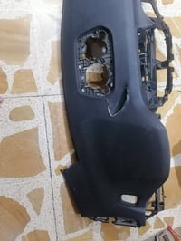 دشبول توسان خليجي أصلي  موديل ٢٠٢١ للبيع يوجد به كسر بسيط مثل ماموضح ب...