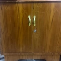 خزانة مطبخ • بغداد شعب • استلام من عندي