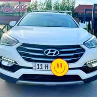 سنتافي امريكي • ٢٠١٧ • فحص مرفق