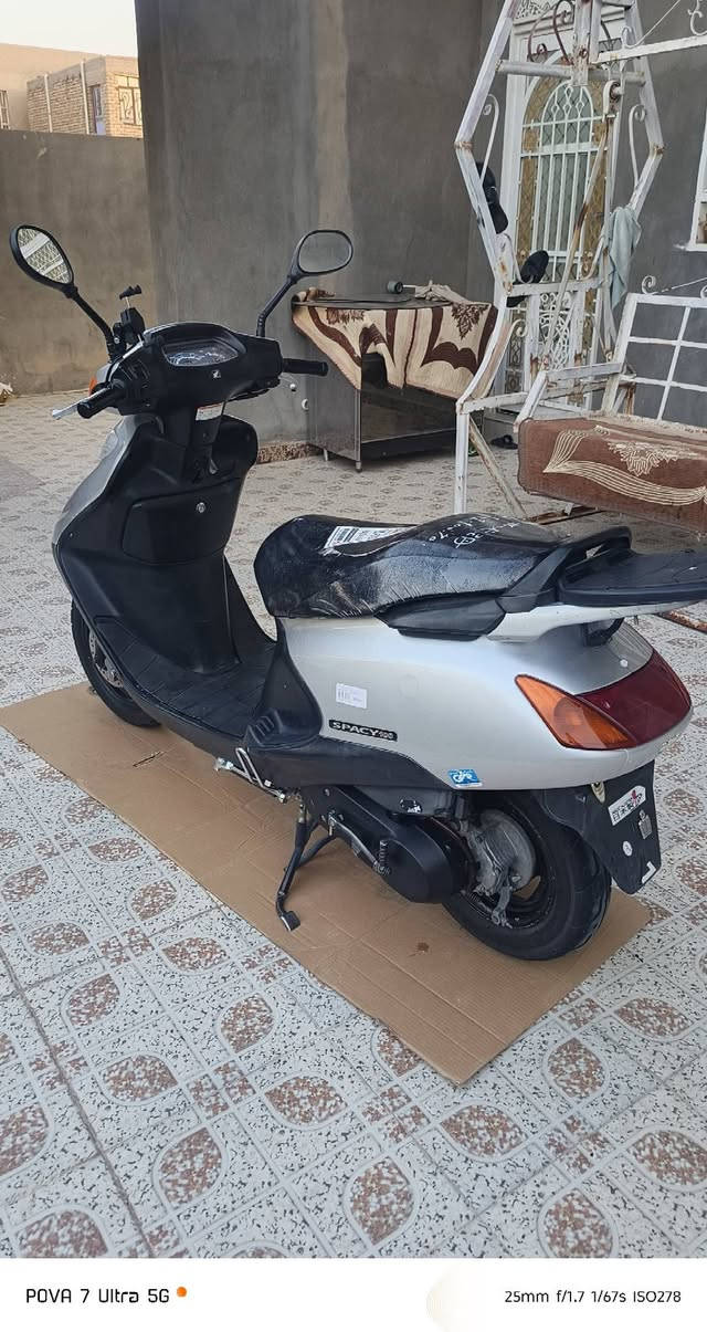 للبيع 

سبيسي ياباني مكفولة نظافة ٩٠ بالمية اخت الرمبة كهربائيات كلهة شغلة كفرات اصليةام الختم ما مفتوح بيهة شي ابد ماشية ٣٥ الف ….

الكوت / الدجيلي 
***********
