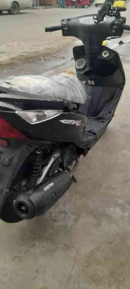 سلام عليكم شباب دراجه ثعلب نك،هل سلف ب كل وقت كهربايات كله شغاله سعر٤٥٠ وبيهة مجال حك جيه عنوان بغداد كماليه شراي يتصل ***********
