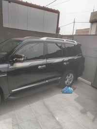 موديل ٢٠١١ • سليمانيه • تبديل قطعتين