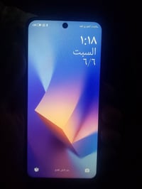 ريدمي 10 • مستعمل شهر • شاشة أصلية