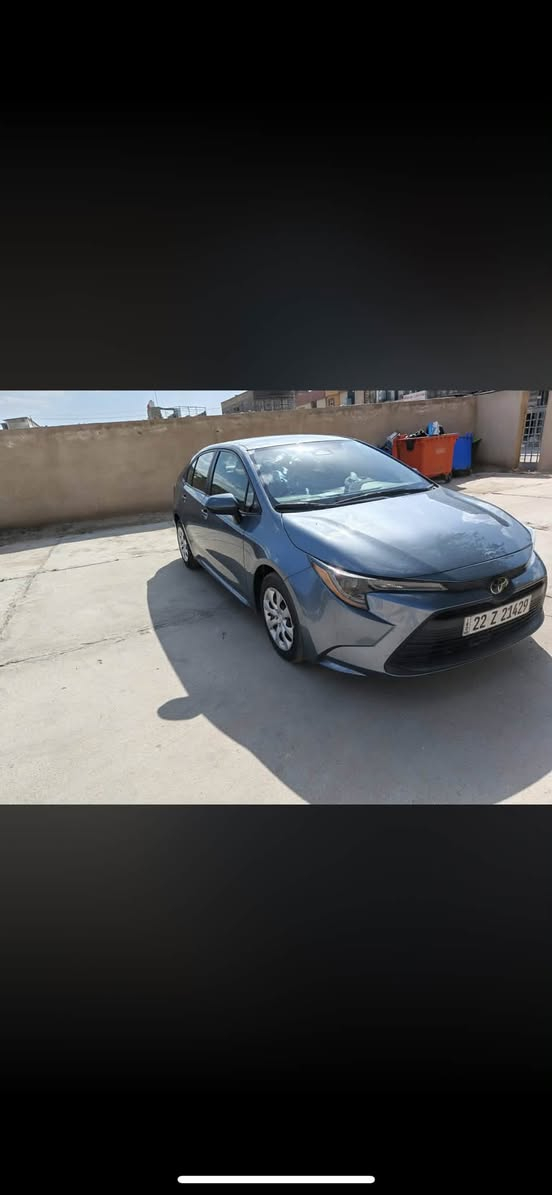 السلام عليكم كورلا موديل 24 وارد امريكي رقم اربيل بسمي مكاني بغداد حادث جاملغ خلفي فقط السعر 145  *********** السلام عليكم كورلا موديل 24 وارد امريكي رقم اربيل بسمي مكاني بغداد حادث جاملغ خلفي فقط السعر 145  ***********
