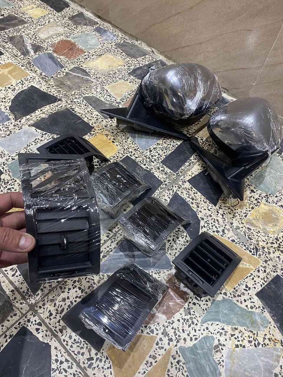 واتساب فقط ***********توصيل وين متريد مجاني تدللون 
دكتات تبريد مال كصه جدد
