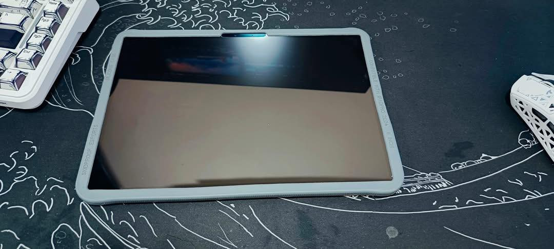 ايباد برو 11
2025 معالج m4  ذاكرة 256

 كامل الملحقات شاحن وكيبل و الكارتون
 
 مع كفر سيليكون وتوصالة شحن وسماعة 

نظافة 100% استخدام كلش قليل وكلشي بوضع الوكالة

ضمانه باقي لحد شهر التاسع 

البطارية  94 %

بسعر 1150 وبي مجال 

مكاني بابل / الرقم ***********
