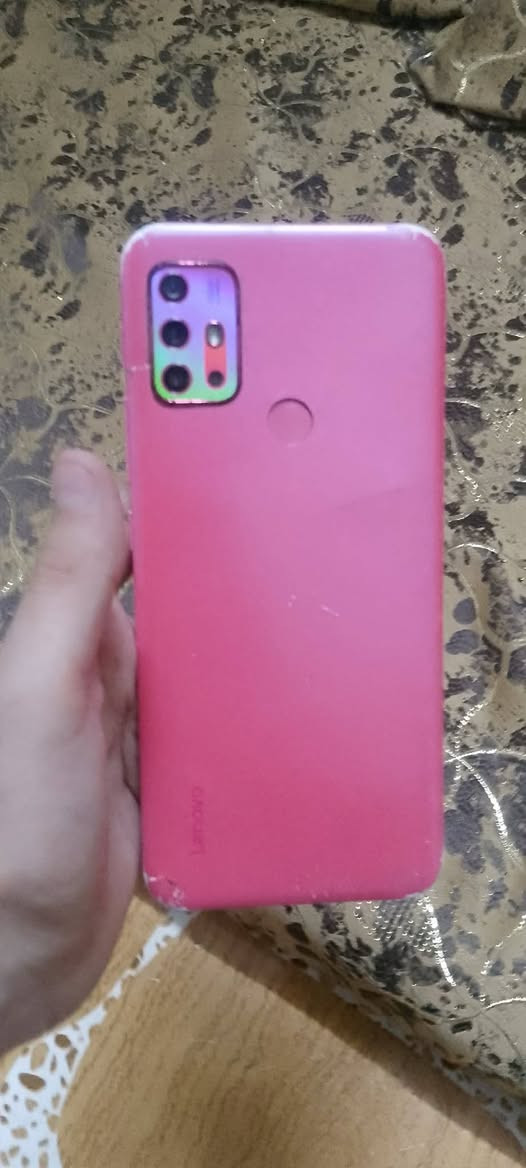 موبايل Lenovo K13 Note ذاكره 128 مبدل شاشه و شاشتو مكسوره  ب35 وبي مجال


**إذا كنت صاحب هذا الإعلان وتريد حذفه لأي سبب، رجاءا أرسل رسالة إلى الدعم الفني**