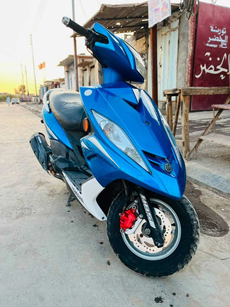 جي تي ار للبيع مكفوله من كلشي لايت زنون ***********

