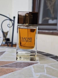 عبد الصمد القرشي • سفاري إكستريم • ٧٥مل