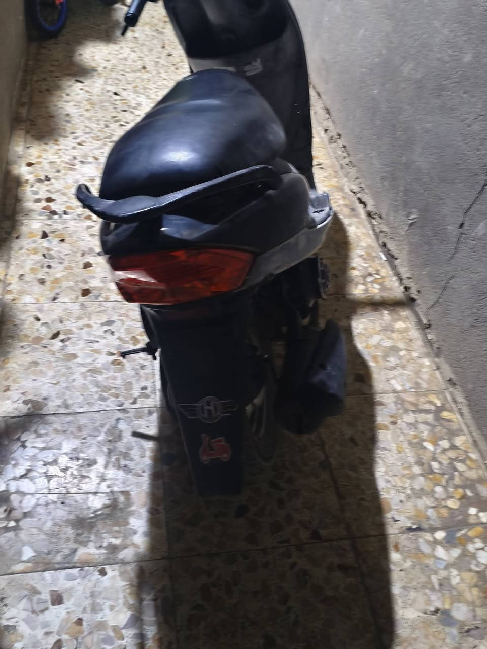 البيع درجة ماكس منغولي ياباني دراجة حلوة كلة شغال اشاير لايت هورن كلة شغال هندر واحد نقصهة باتري مكينة ناعمة ونضيفة شرط تفحص وتقتنع السعر300 بيهة مجال حك الجية مكاني كربلاء قرب حديقة لاياسمين للتصال *********** متواجد خاص
