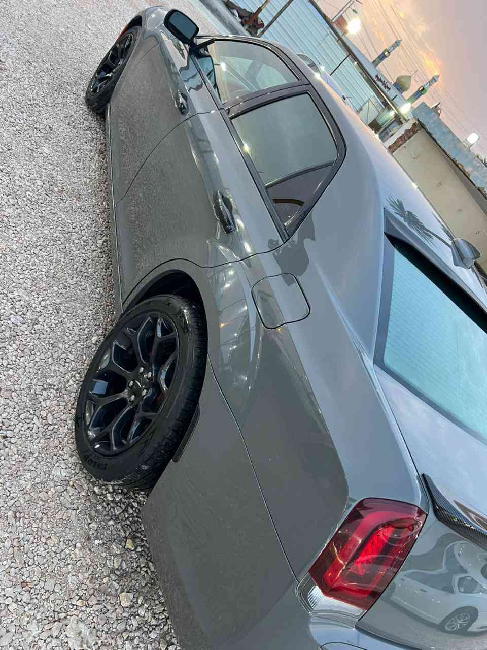 سلام عليكم اوباما مديل 2019 بسمي السيارة السونار مرفق مع الصورة السعر 240$ مع المجال اتصال ***********
