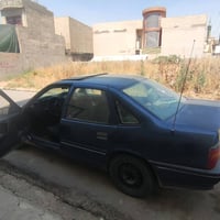 موصل الايسر