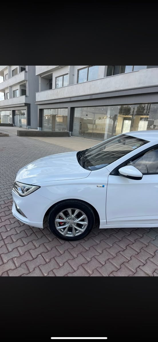 سلام عليكم للبيعMG5 زمانه شركه ماشي ٢١ الف ماشاءالله جديد سيارا مواصفات ستاندارت بلاس سيارا كلش جديد كلشي علي وزعه شركه بيها
باب صبغ ويه ربع من دوسه بدون دواخل فقط صبغ موديل سيارا ٢٠٢٤
سعر ١٠٣ ورقه بيها مجال الشريه يتصل رقم موبايل *********** مكان كركوك
