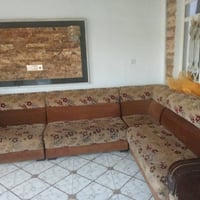 ديوان مستعمل • ٨ نفر • بابل الحمزه الغربي