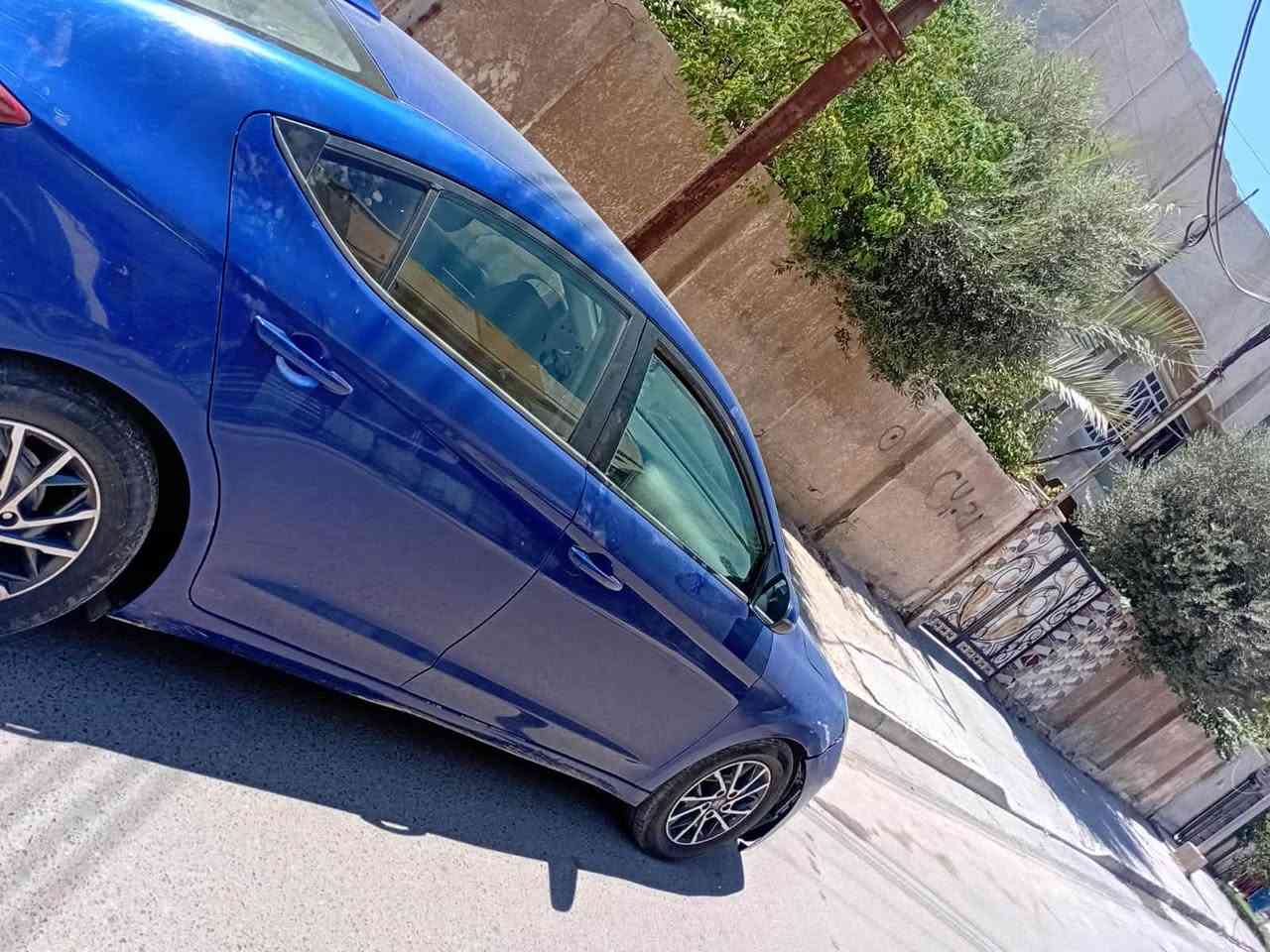 السلام عليكم الالنترا 2019 امريكي محرك 2000 كير اي تي محرك كير تبريد مكفول مواصفاتهة تدفئ كشنات نقطة عمياء شاشة كبيرة بيهة بارد بالجاملغ الخلفي وحادث سرقة بنيد وجاملغ مصلح بدون ايرباك صور الحادث  سعر125$موجودة مكاني شهداء البياع ***********
