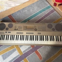 كاسيو AT-5 • شغال كامل • أربيل