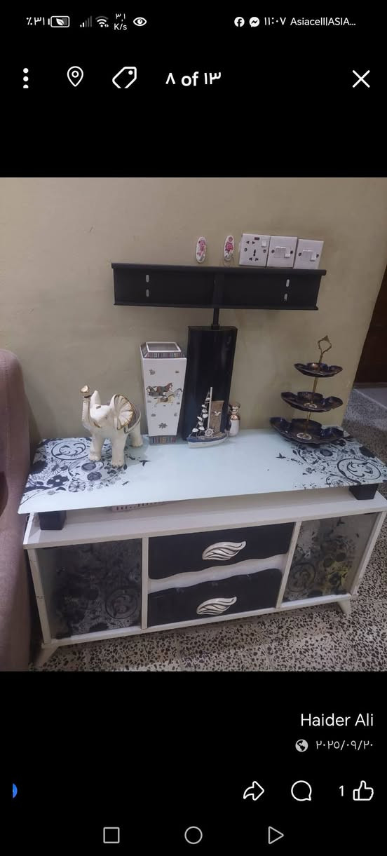 السلام عليكم كلشي بسعره *********** بغداد
