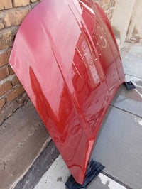 مره خصت الادمن المحترم للبيع بنيد+دعامية خلفية مديل 2023 لون مشمشي بني...