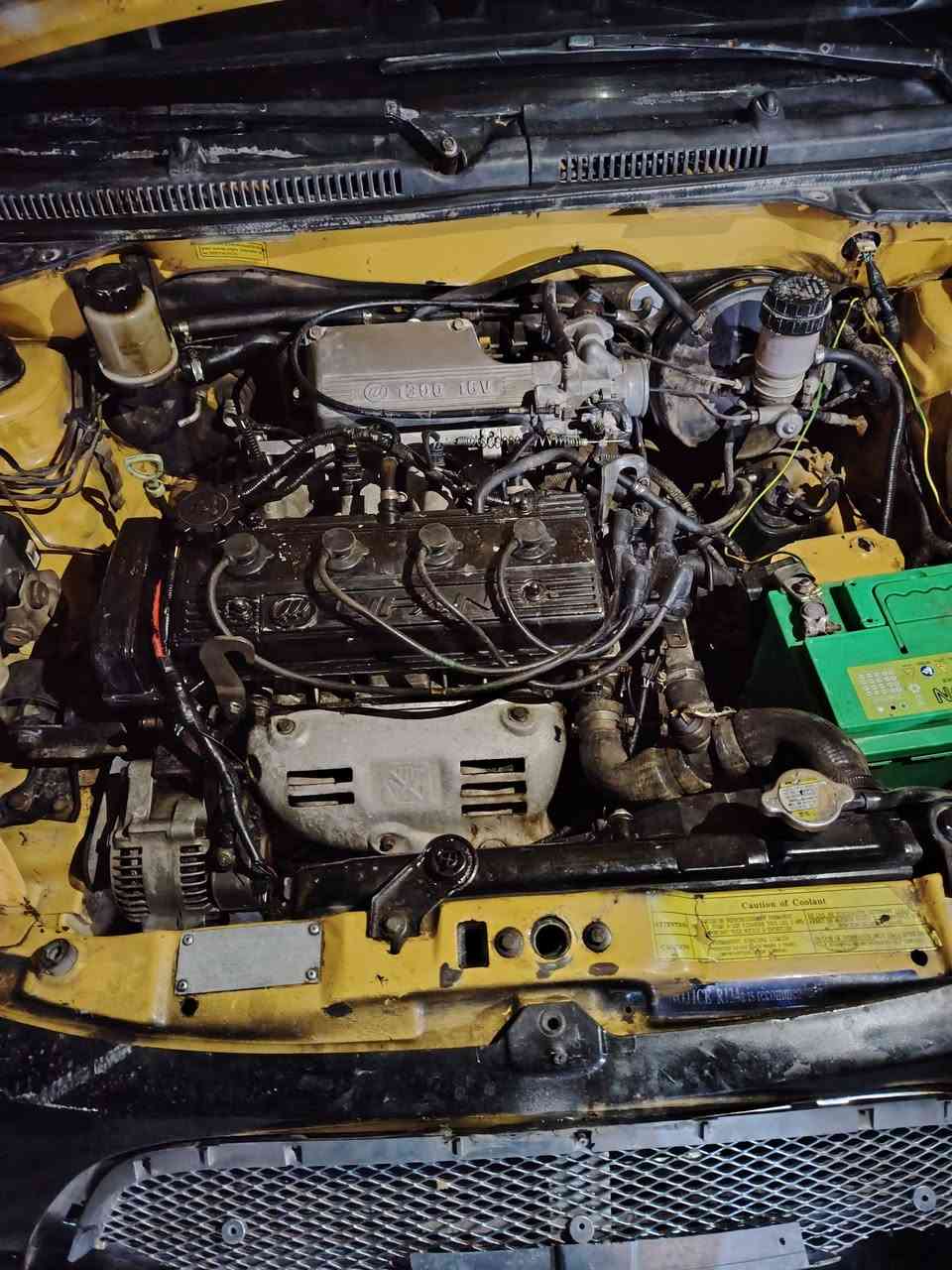 ليفان 320 موديل 2011 رقم الماني  سعرها 14ورقه وبيها مجال او مراوس  راعيها بنجف بس رقمه  ضاع مني  ابيع واقع حال مكاني كربلاء ***********
