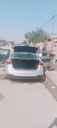 فورتي موديل 15 وارد امريكي مصبوغه صفحه وشوي من  من البنيد سعر مكينه ال...