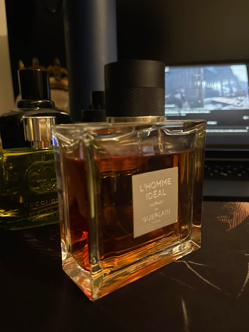 عطور متبقيه .. اسعار منخفضة جدا
مصدر الشراء موقع نيش كورنر  .. عدا عطر فرينش افينو

للطلب : ***********
