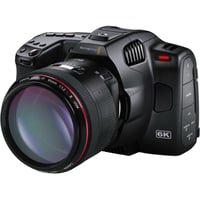 بلاك ماجيك 6K Pro • كانون 24-70 f2.8 • مستعجل