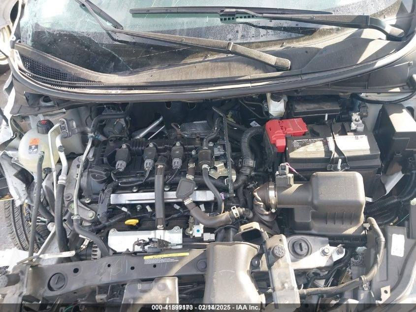 نيسان فيرسا موديل ٢٤ مدفوع كمرك وضريبه سياره خارج الميناء بعدها بحادثه سعره ٩٠ وبيه مجال قليل العنوان البصره العاليه مقابل الأصمعي هاتف *********** سياره حره بدون رقم
