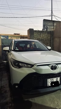 فرونت لاندر • ٢٠٢٤ • ٢٠٠٠٠ كم